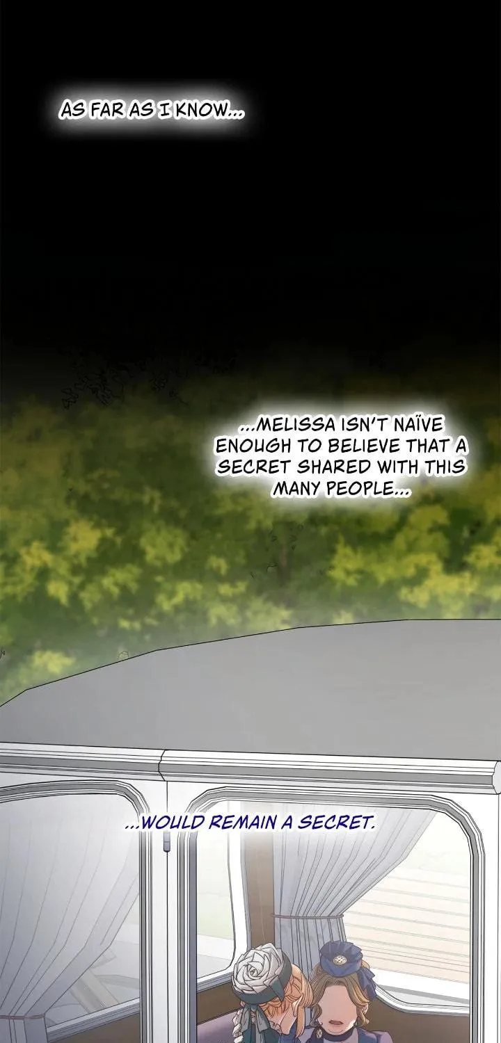 If You Wish to Have Me Chapter 6 page 21 - 