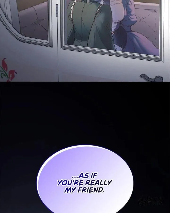If You Wish to Have Me Chapter 6 page 22 - 