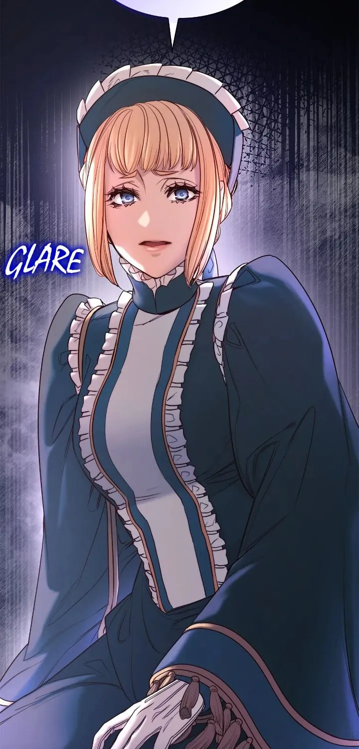 If You Wish to Have Me Chapter 6 page 23 - 