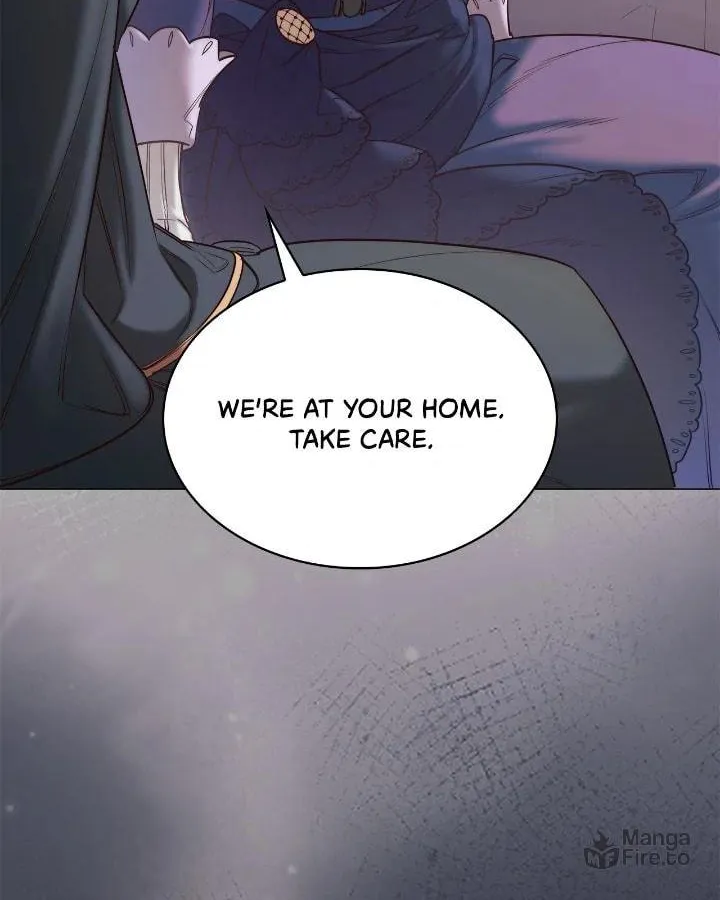 If You Wish to Have Me Chapter 6 page 27 - 