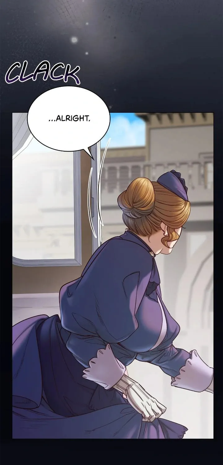 If You Wish to Have Me Chapter 6 page 28 - 
