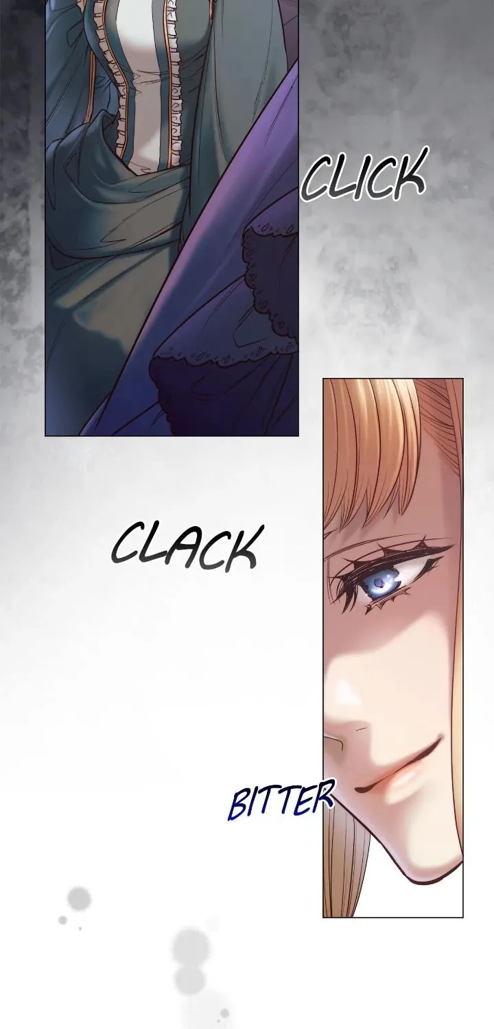 If You Wish to Have Me Chapter 6 page 30 - 