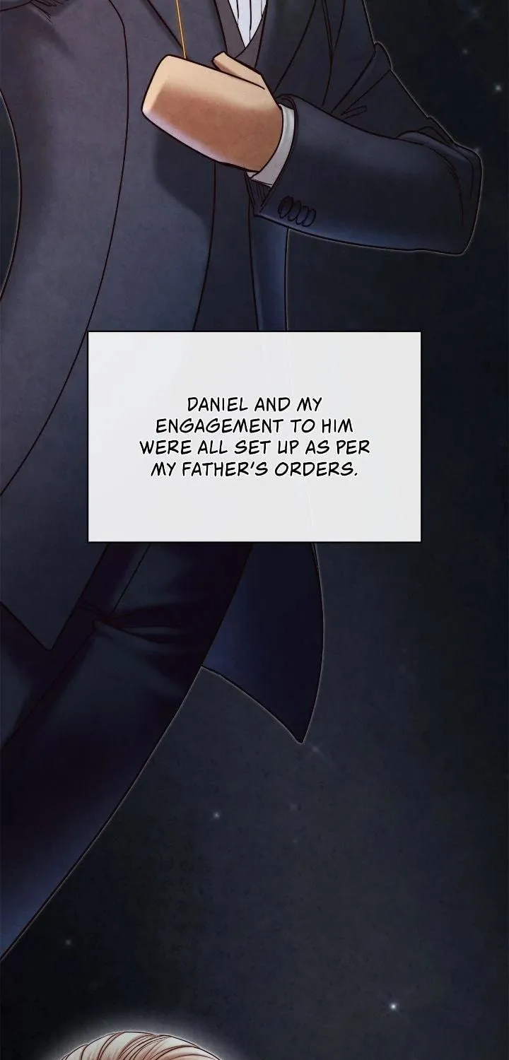If You Wish to Have Me Chapter 6 page 36 - 