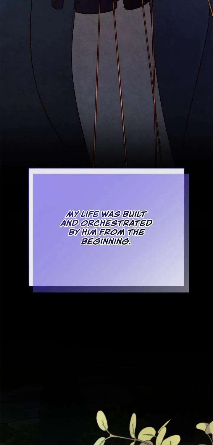 If You Wish to Have Me Chapter 6 page 38 - 