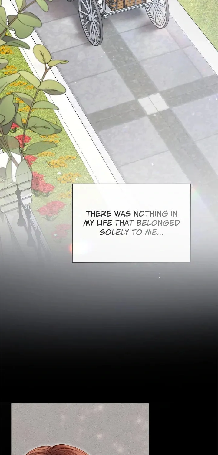 If You Wish to Have Me Chapter 6 page 40 - 