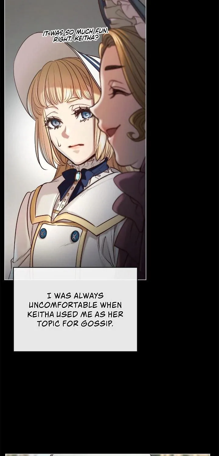 If You Wish to Have Me Chapter 6 page 5 - 