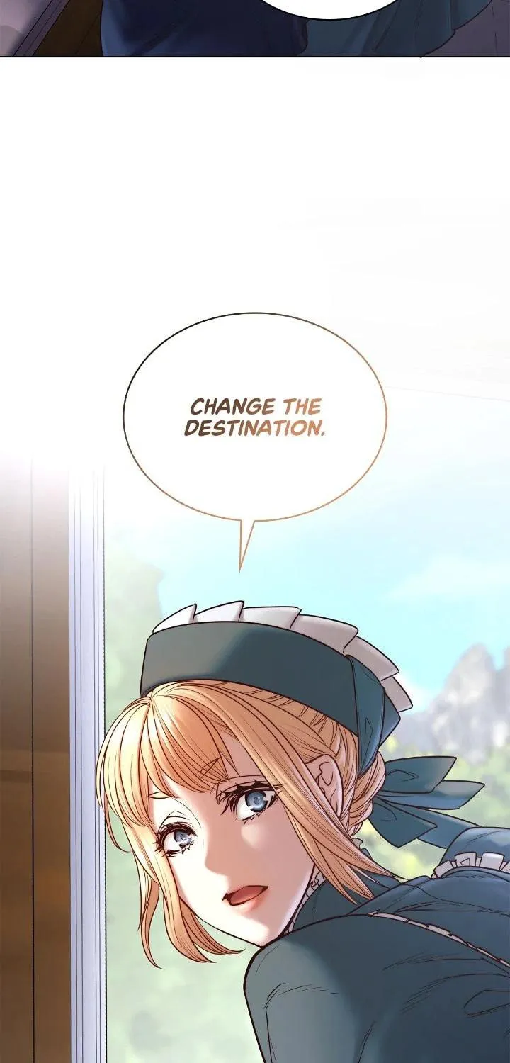 If You Wish to Have Me Chapter 6 page 45 - 