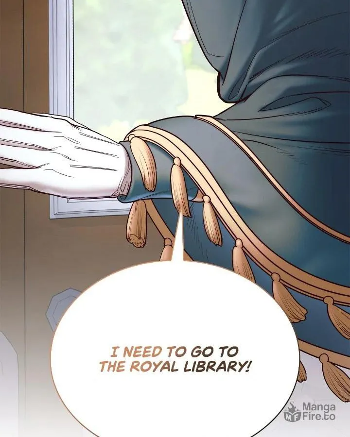 If You Wish to Have Me Chapter 6 page 46 - 