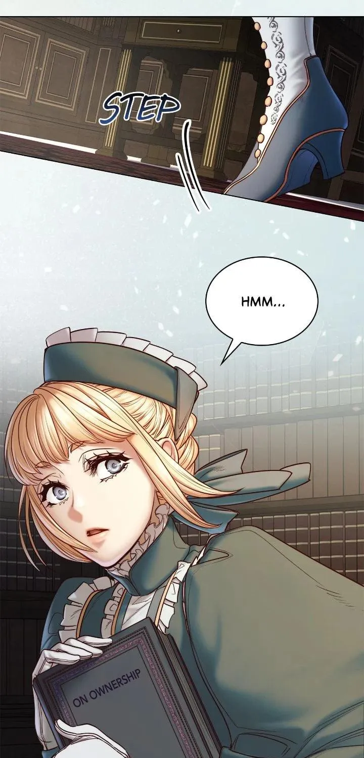 If You Wish to Have Me Chapter 6 page 49 - 