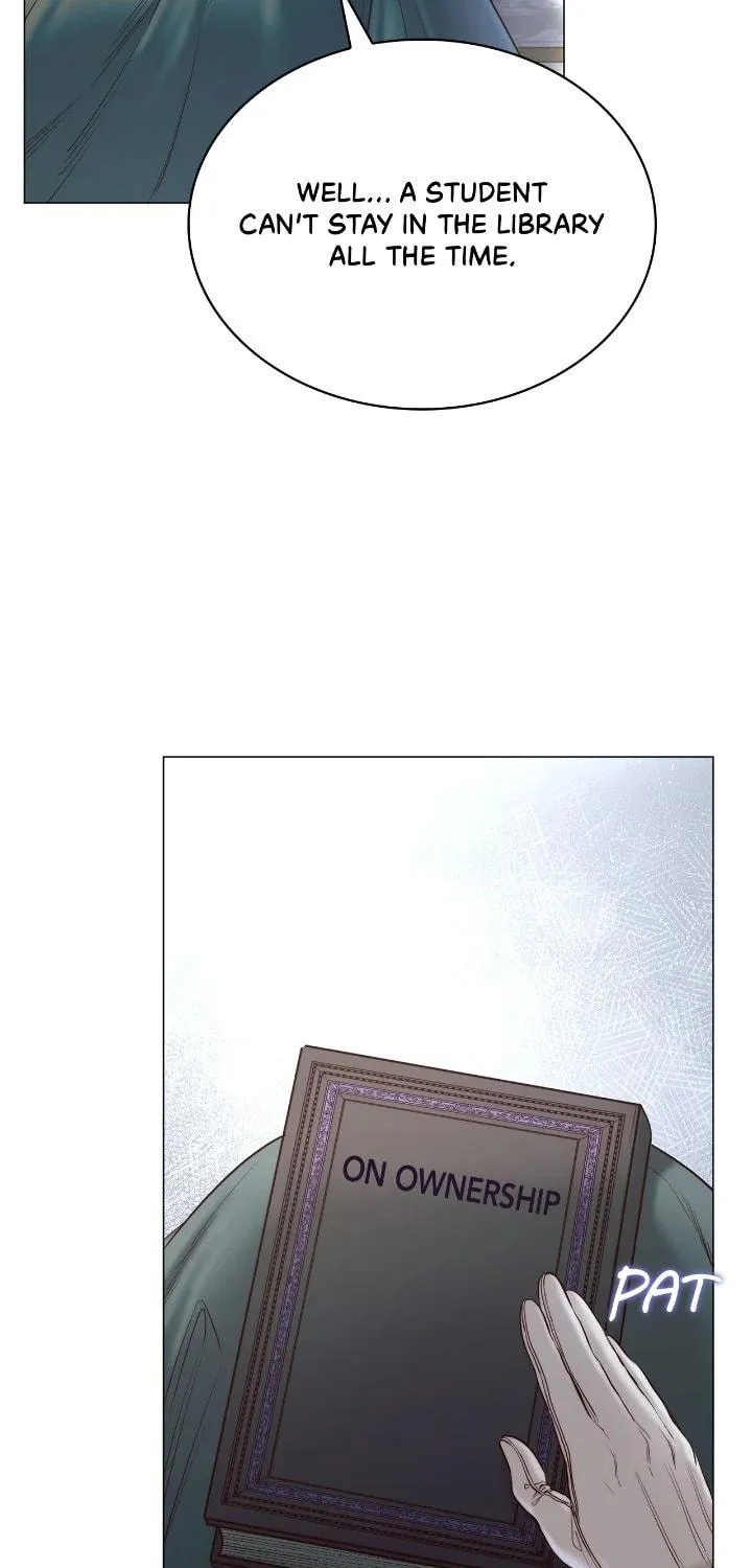 If You Wish to Have Me Chapter 6 page 54 - 
