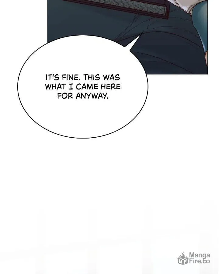 If You Wish to Have Me Chapter 6 page 55 - 