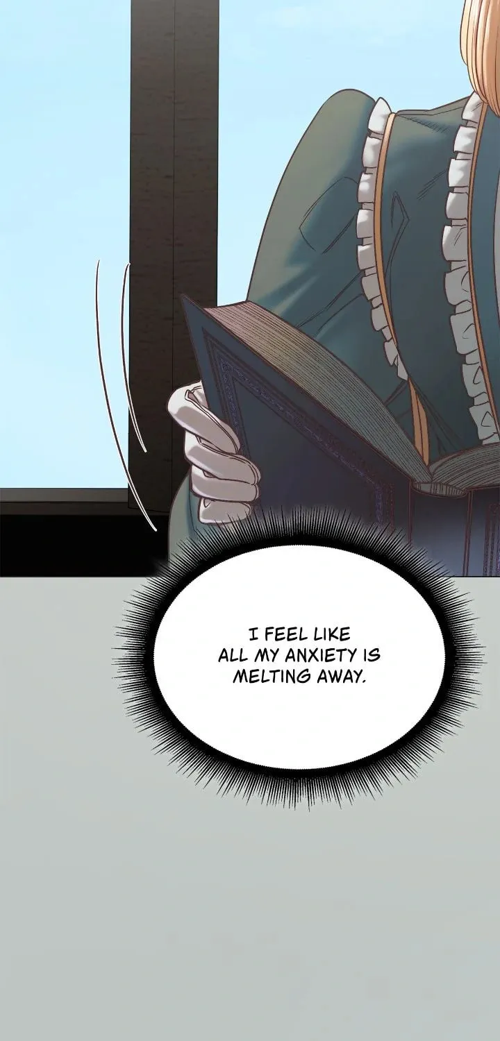 If You Wish to Have Me Chapter 6 page 58 - 