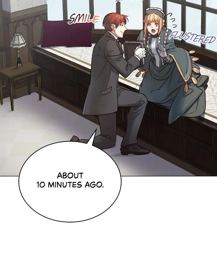 If You Wish to Have Me Chapter 6 page 68 - 
