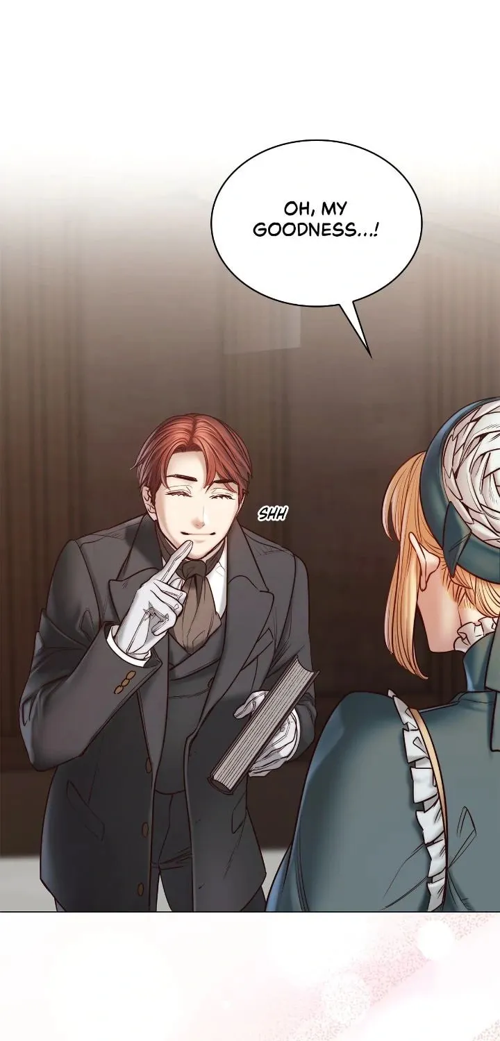 If You Wish to Have Me Chapter 6 page 69 - 