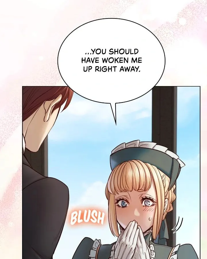 If You Wish to Have Me Chapter 6 page 70 - 