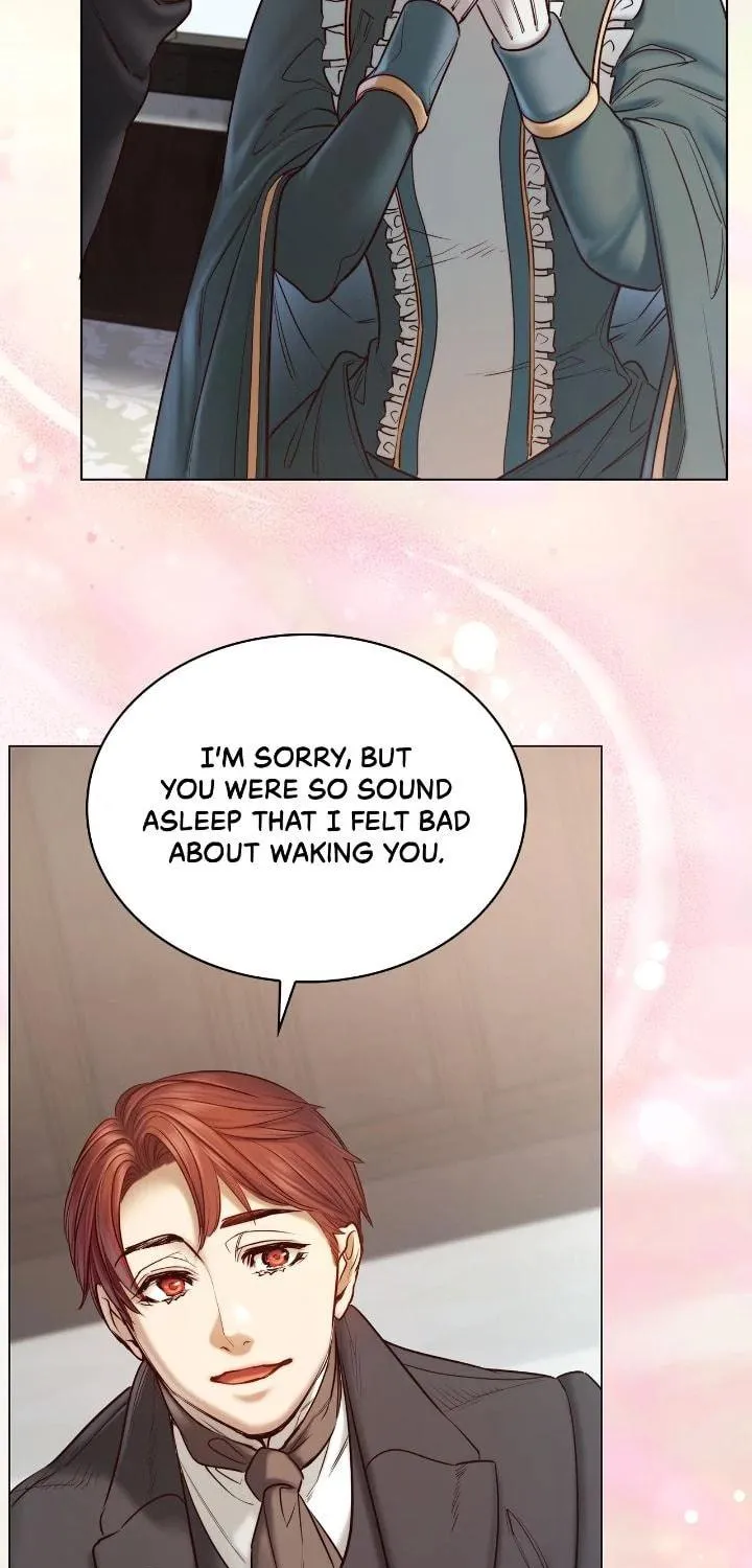 If You Wish to Have Me Chapter 6 page 71 - 