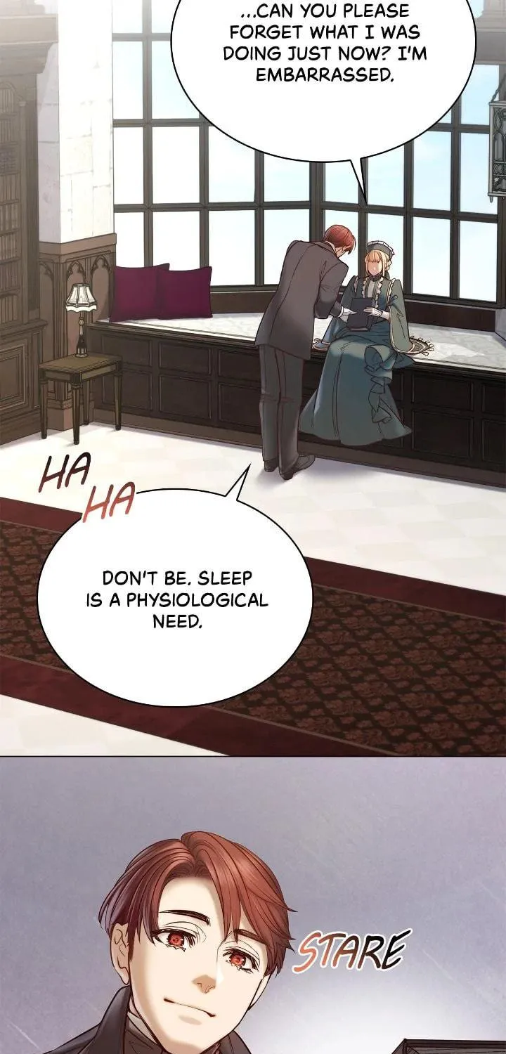 If You Wish to Have Me Chapter 6 page 73 - 