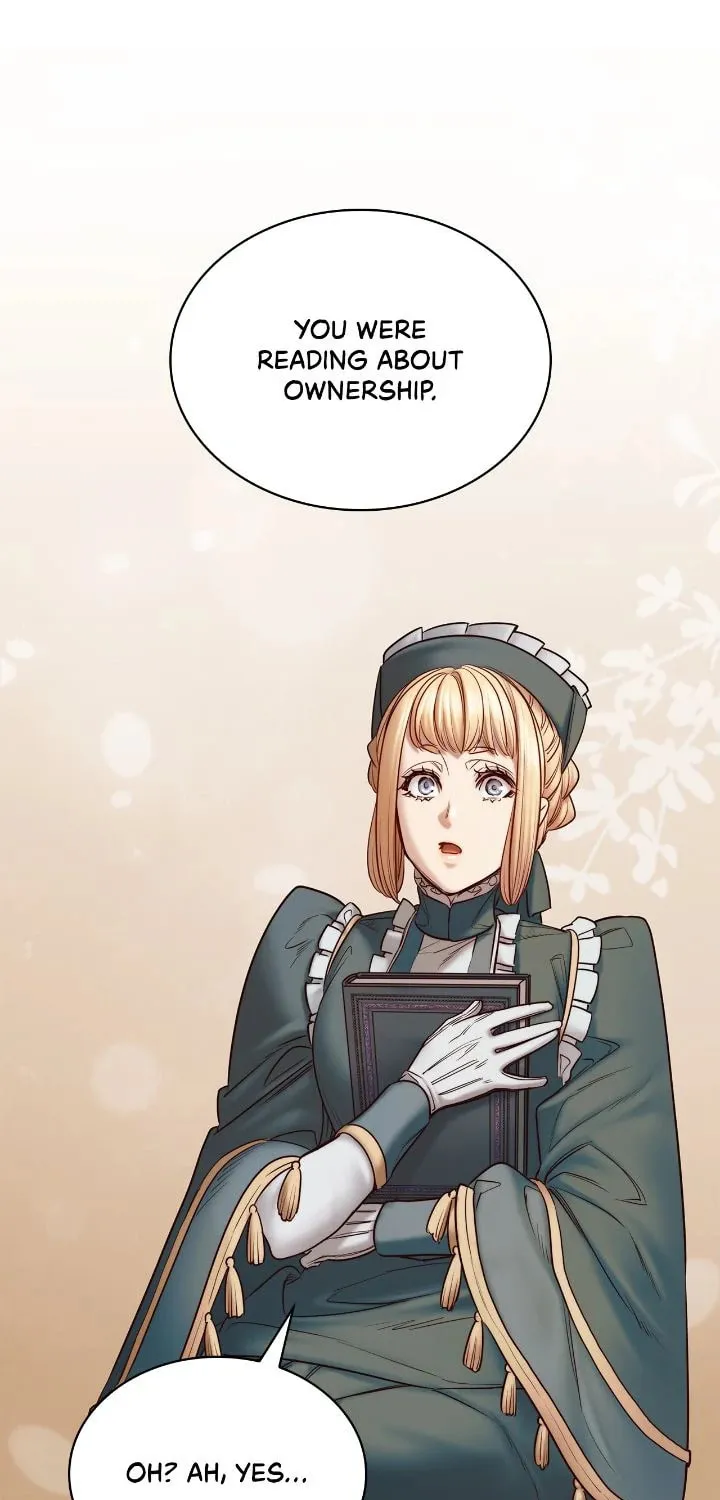 If You Wish to Have Me Chapter 6 page 75 - 