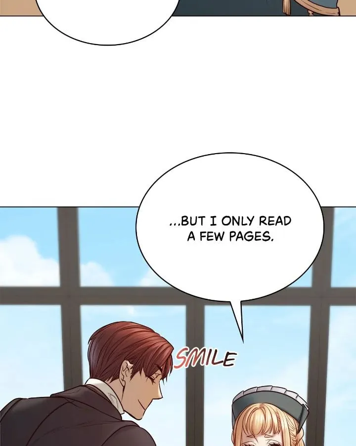 If You Wish to Have Me Chapter 6 page 76 - 