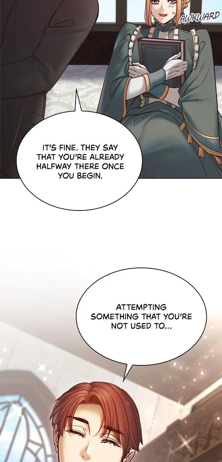 If You Wish to Have Me Chapter 6 page 77 - 