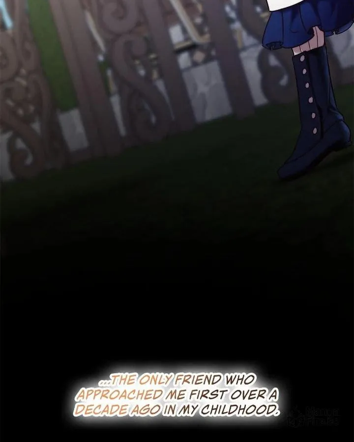If You Wish to Have Me Chapter 6 page 9 - 