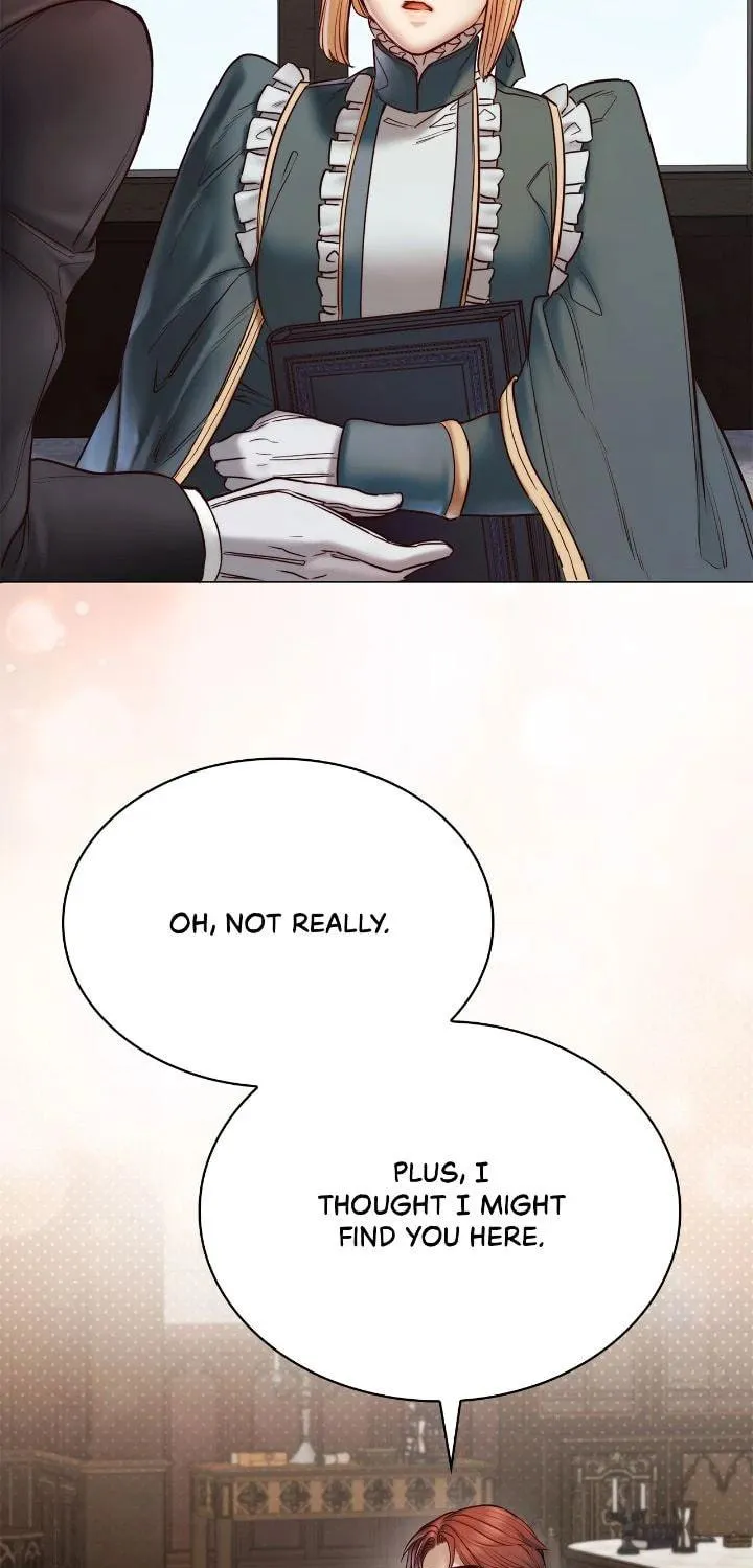 If You Wish to Have Me Chapter 6 page 83 - 