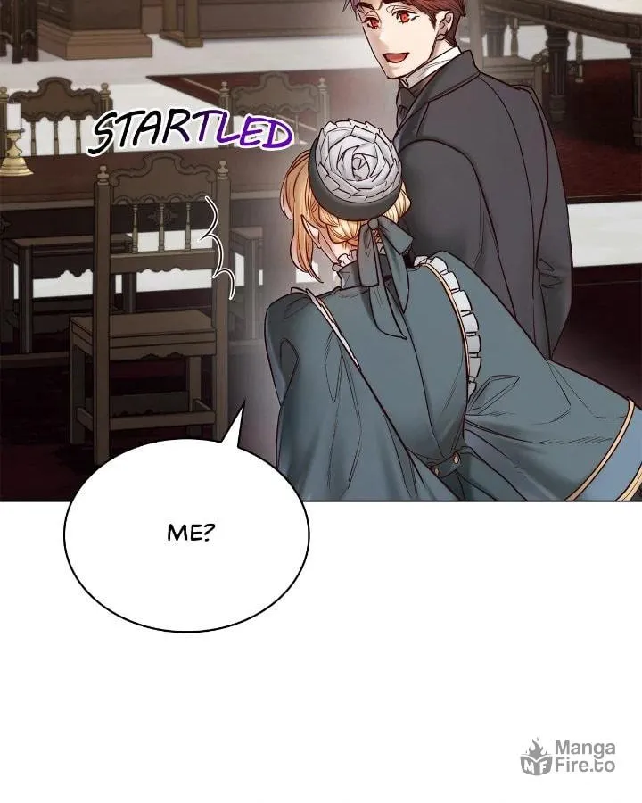 If You Wish to Have Me Chapter 6 page 84 - 