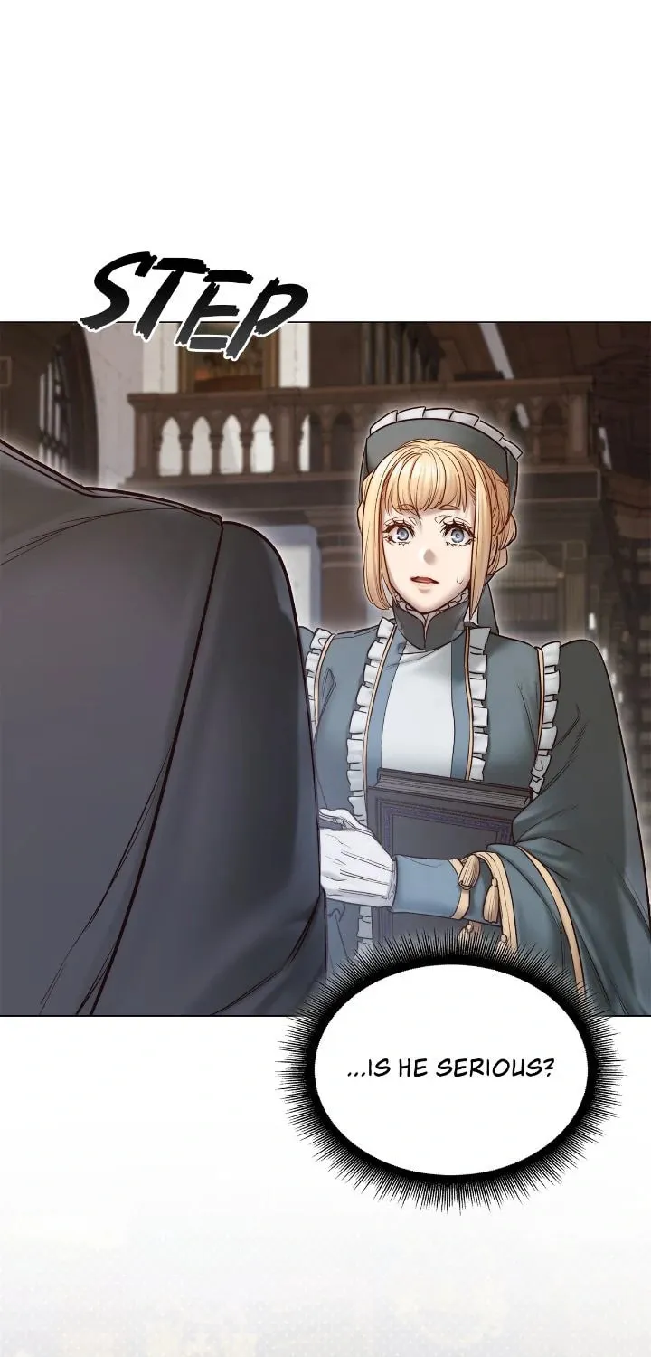 If You Wish to Have Me Chapter 6 page 87 - 