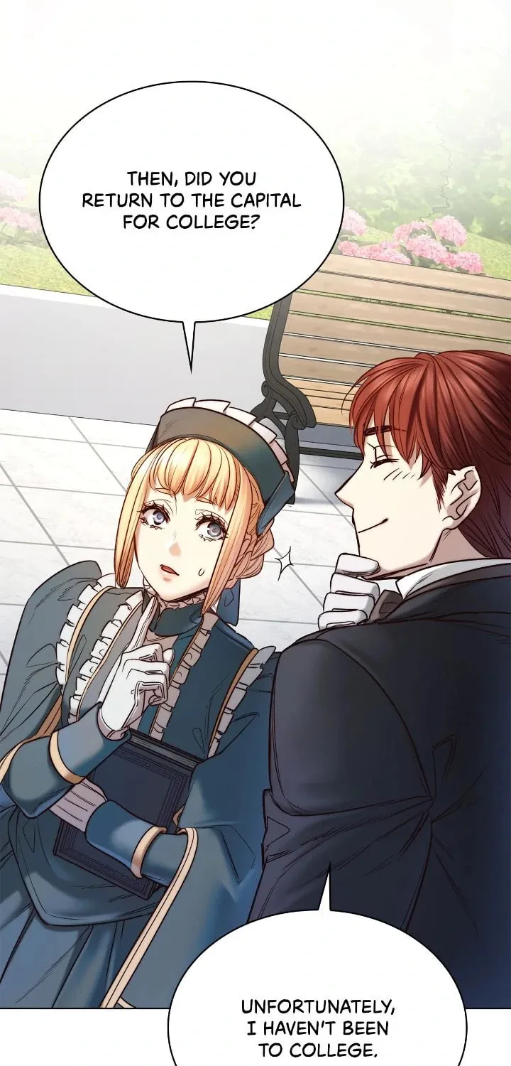 If You Wish to Have Me Chapter 6 page 97 - 