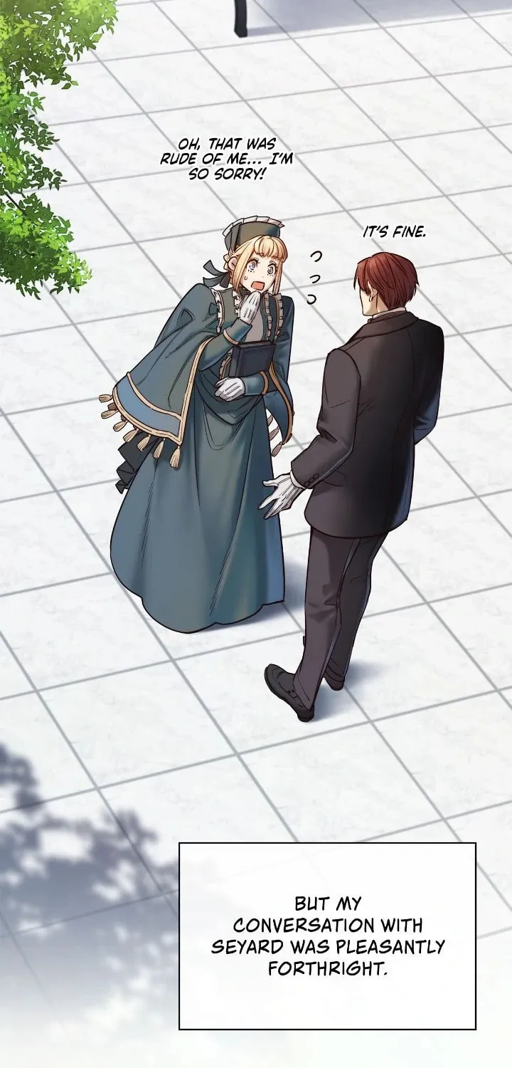 If You Wish to Have Me Chapter 6 page 99 - 