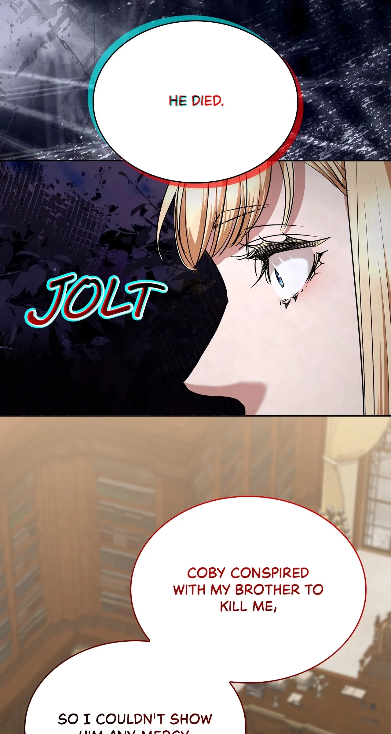 If You Wish to Have Me Chapter 60 page 18 - 