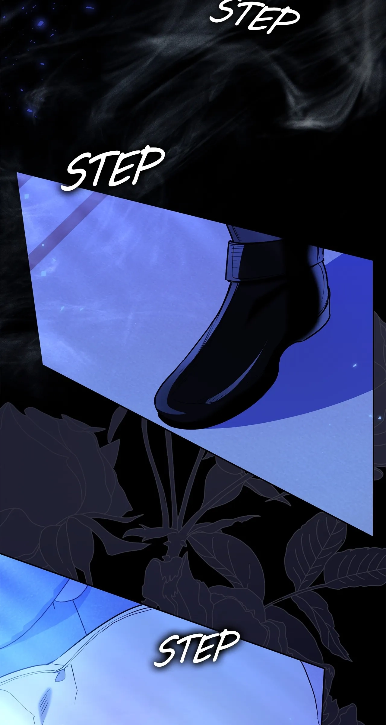 If You Wish to Have Me Chapter 60 page 3 - 
