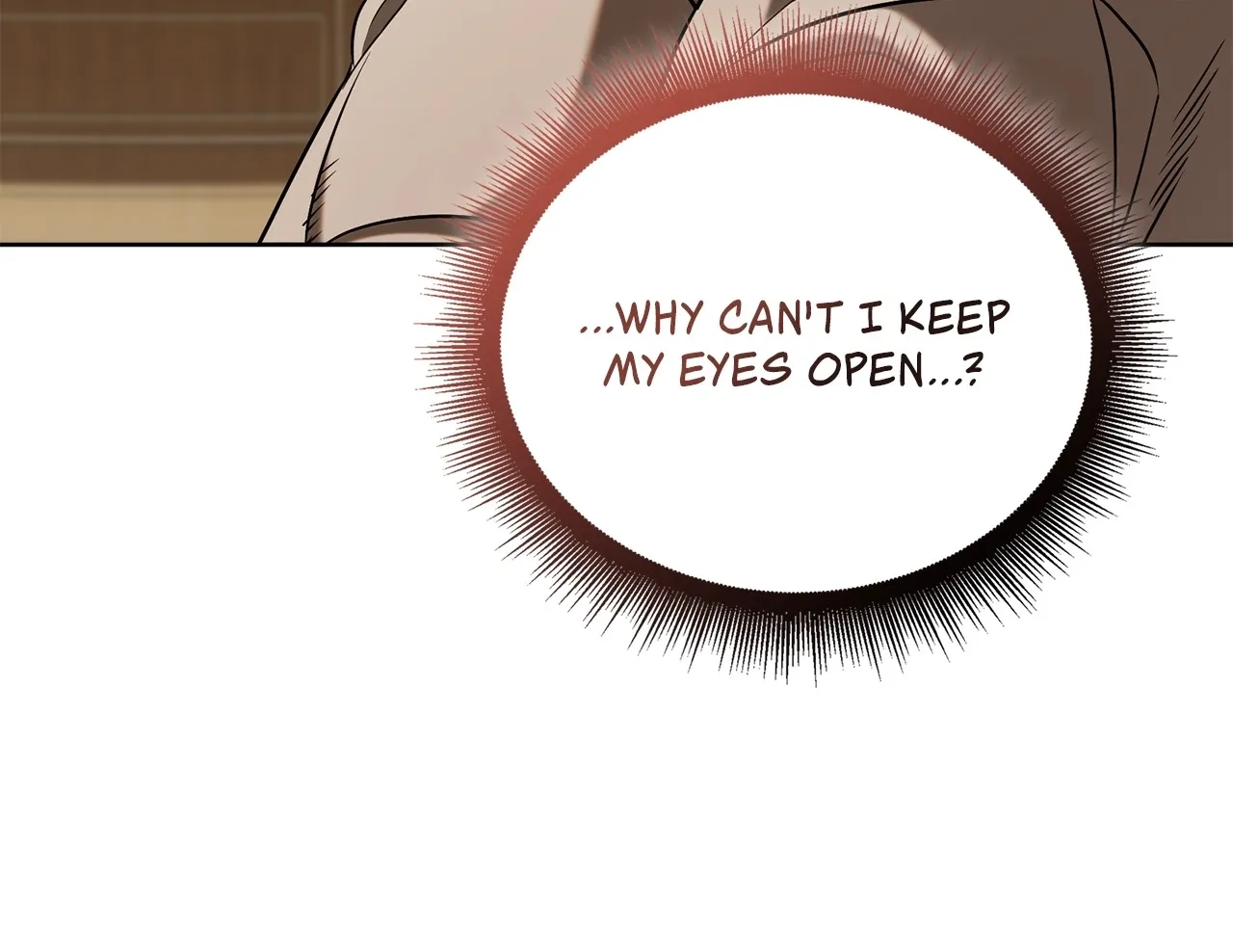 If You Wish to Have Me Chapter 60 page 23 - 