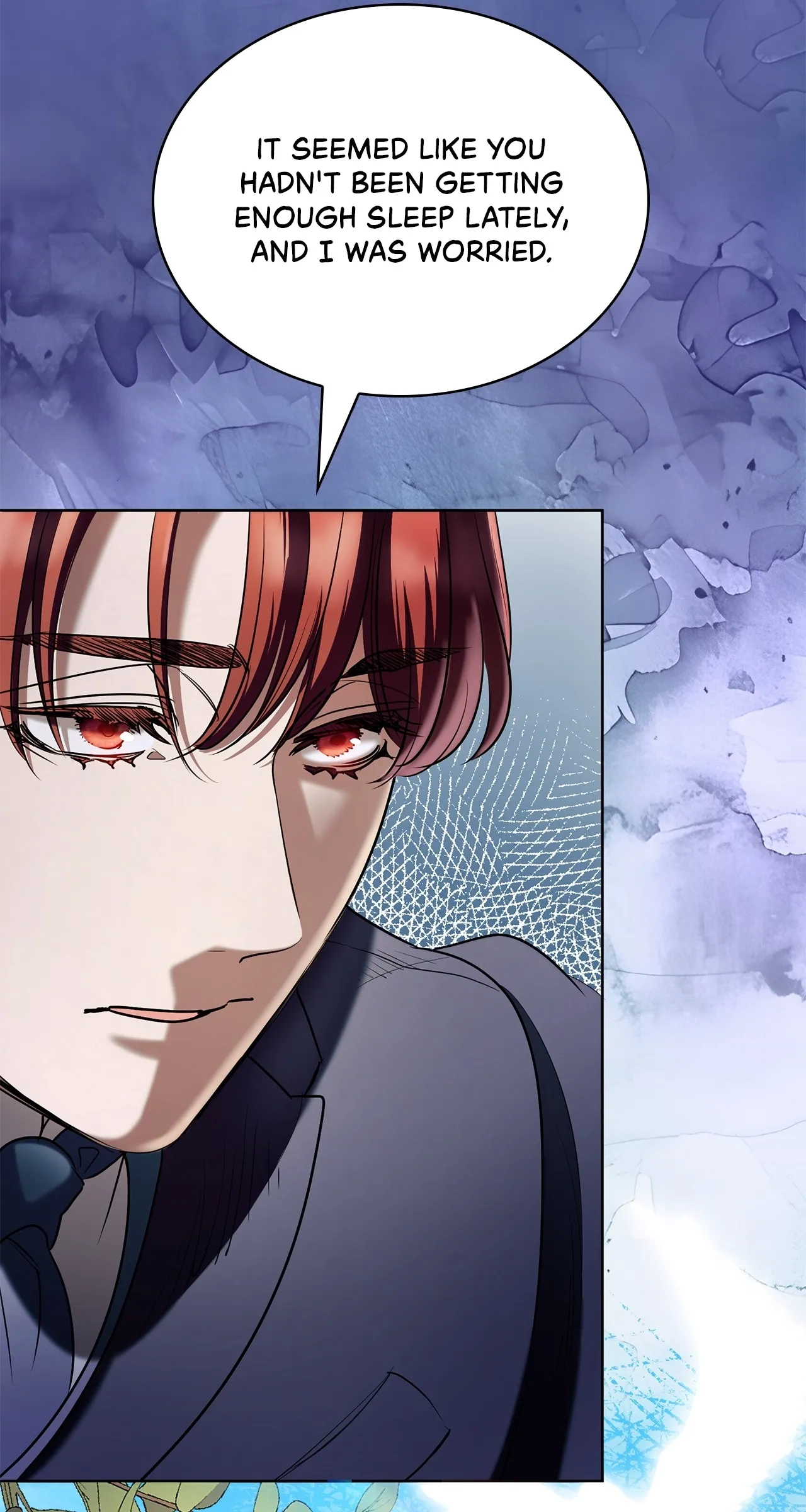 If You Wish to Have Me Chapter 60 page 29 - 