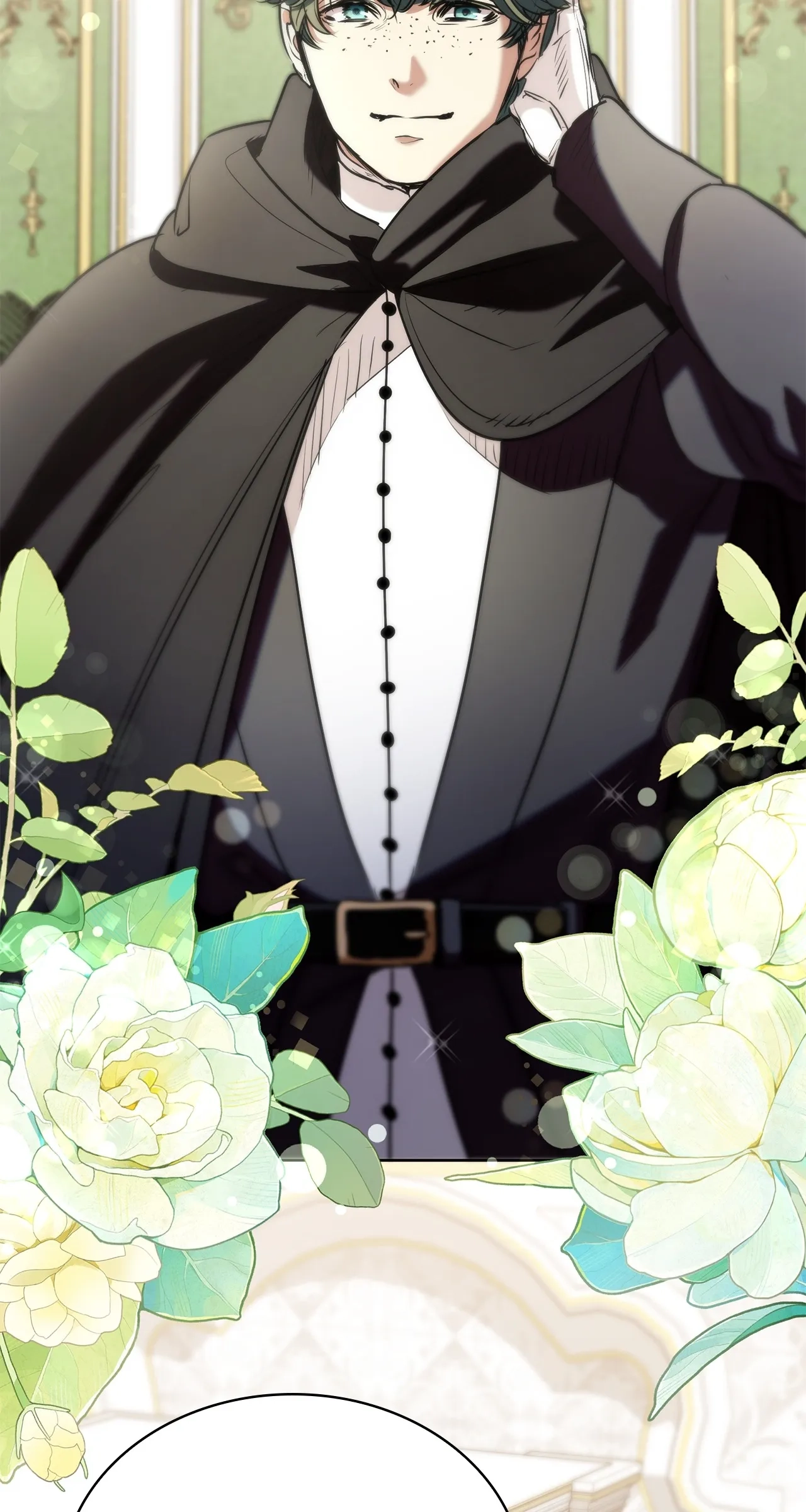 If You Wish to Have Me Chapter 60 page 39 - 