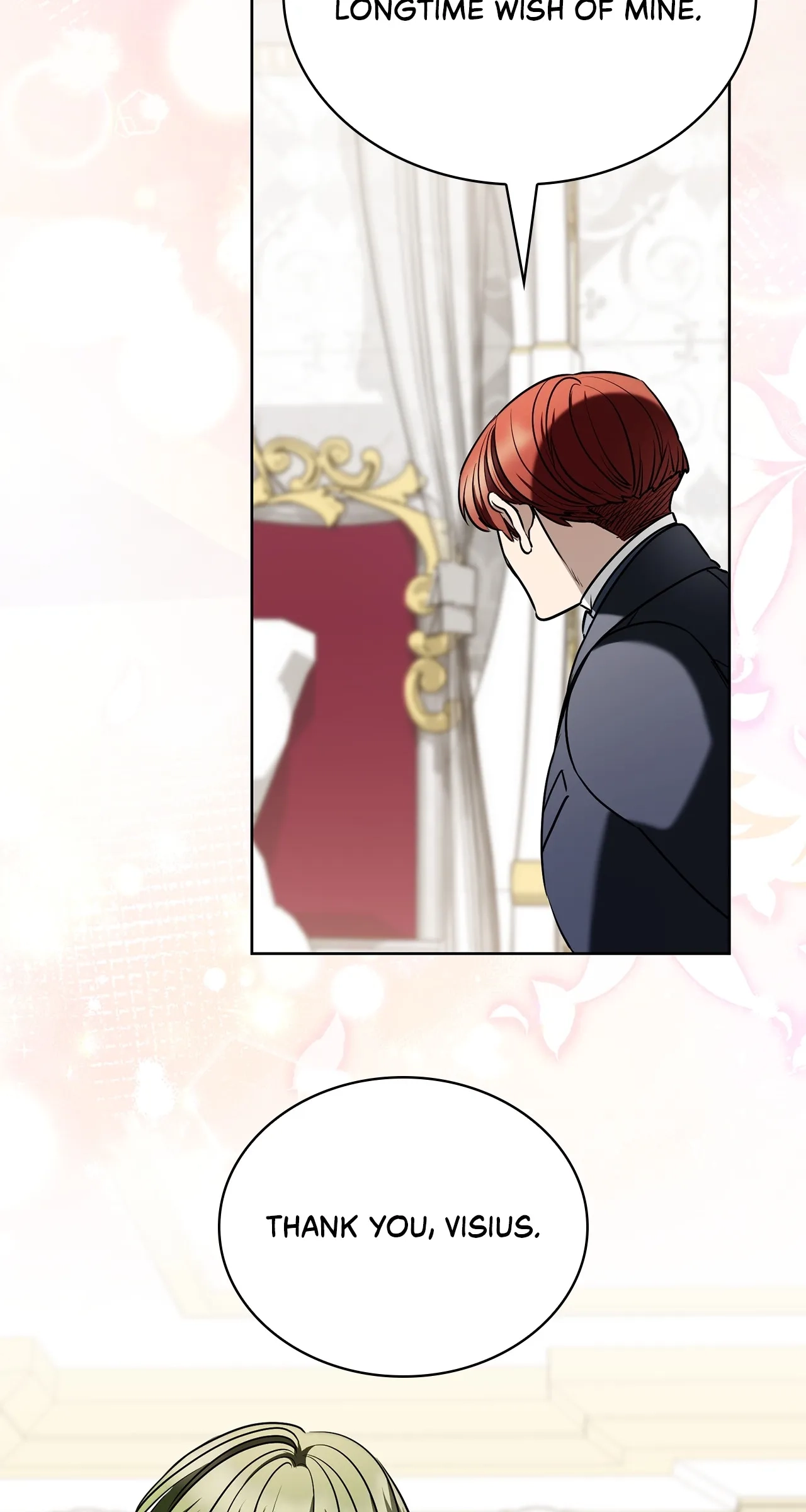 If You Wish to Have Me Chapter 60 page 45 - 