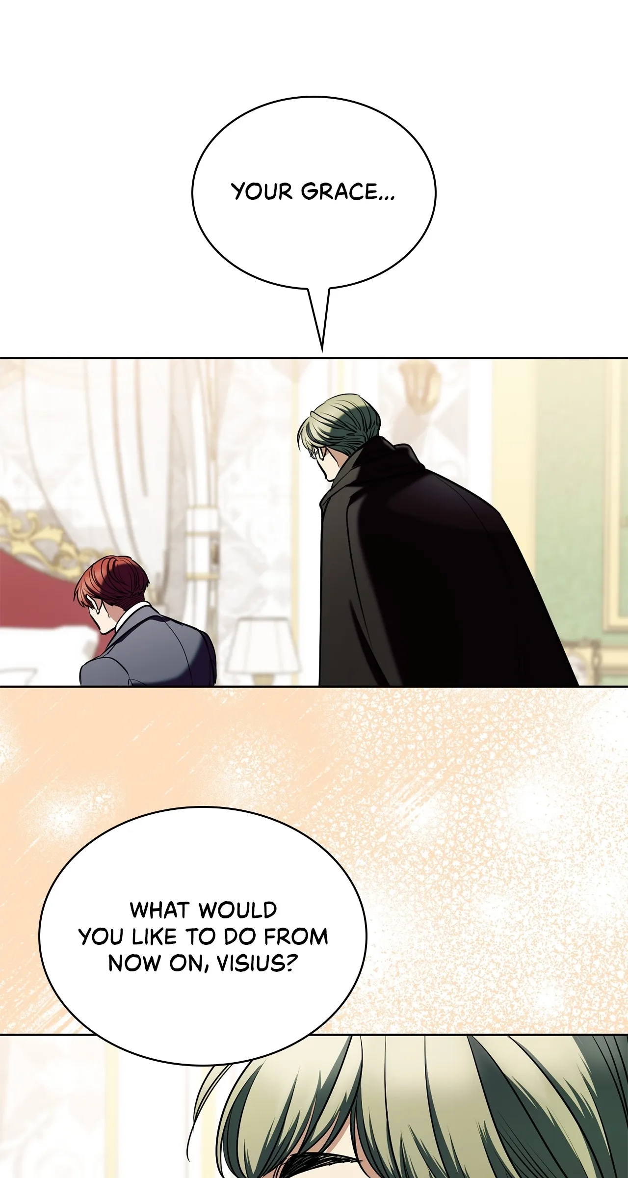 If You Wish to Have Me Chapter 60 page 52 - 