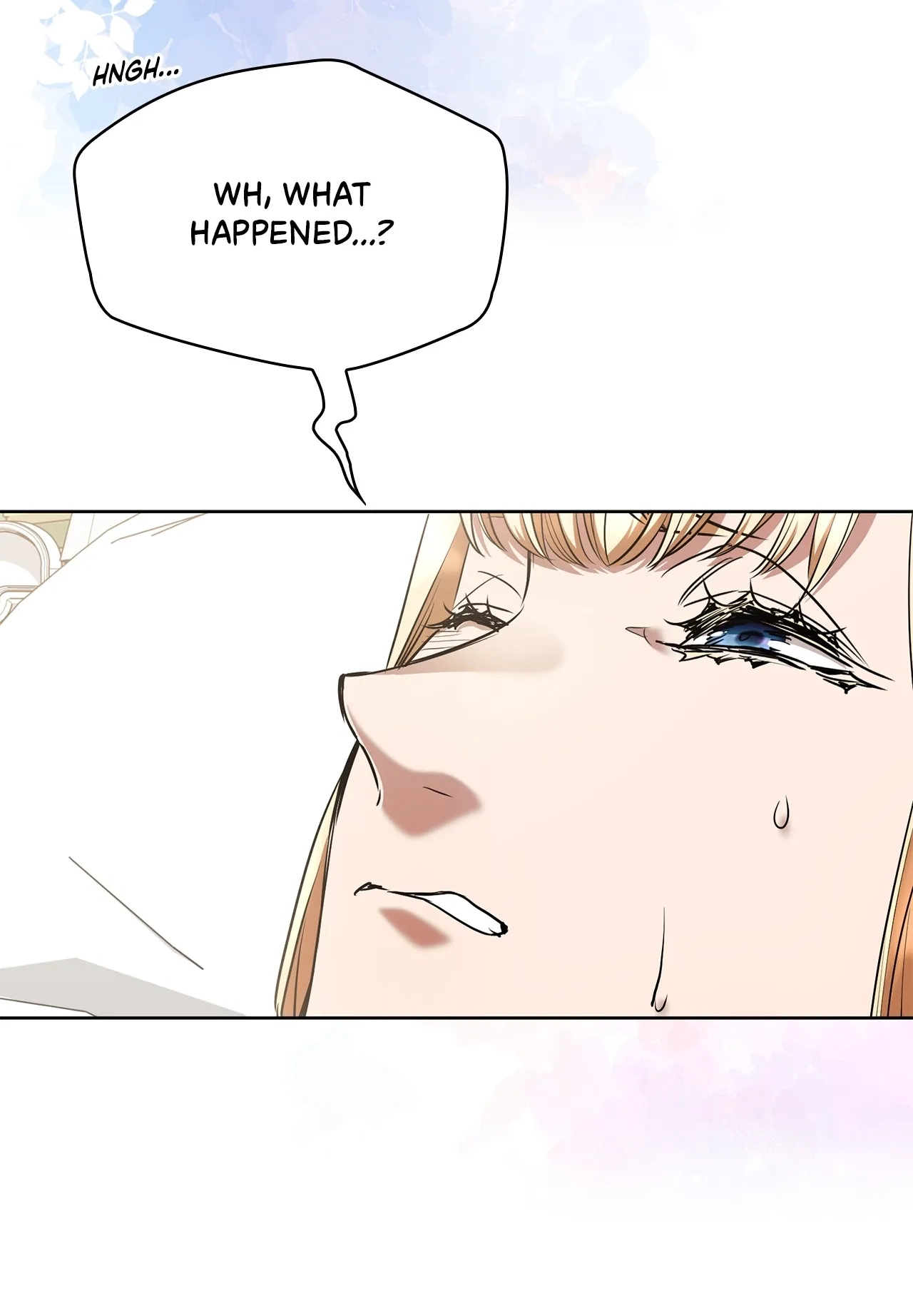 If You Wish to Have Me Chapter 60 page 61 - 
