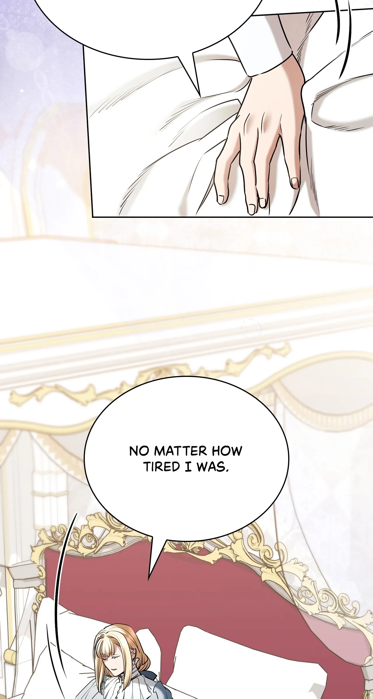 If You Wish to Have Me Chapter 60 page 65 - 