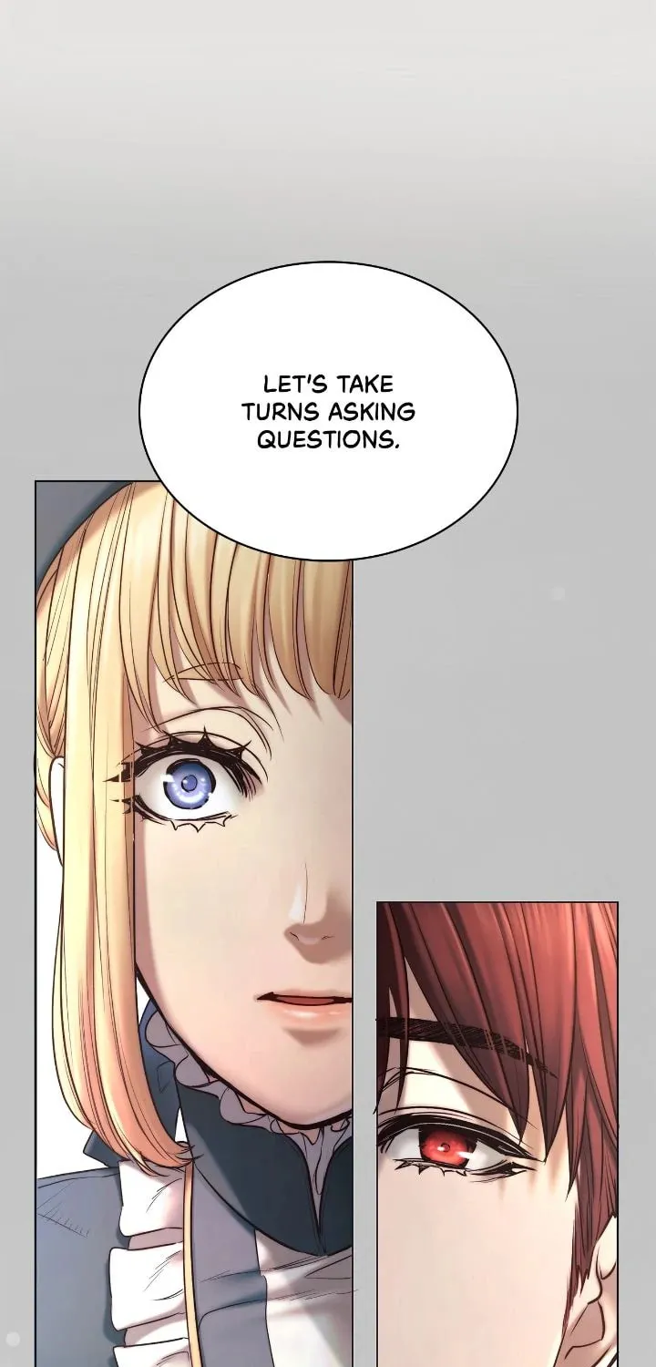 If You Wish to Have Me Chapter 7 page 1 - 