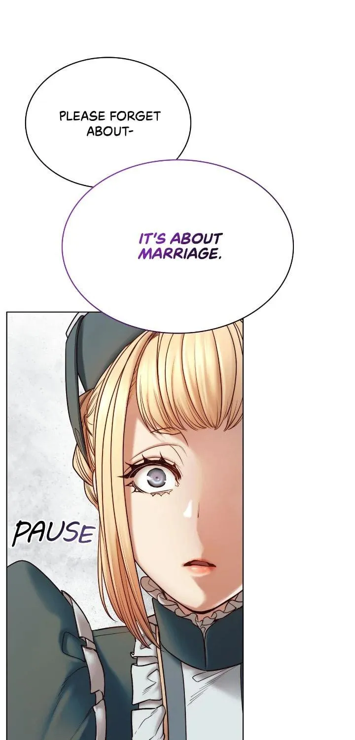 If You Wish to Have Me Chapter 7 page 11 - 