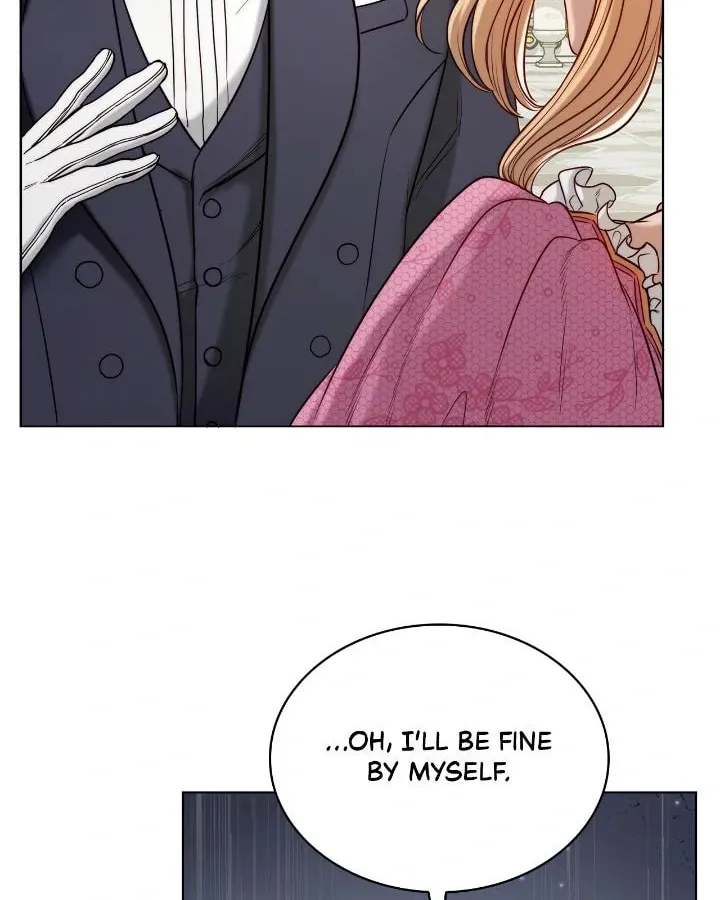 If You Wish to Have Me Chapter 7 page 108 - 