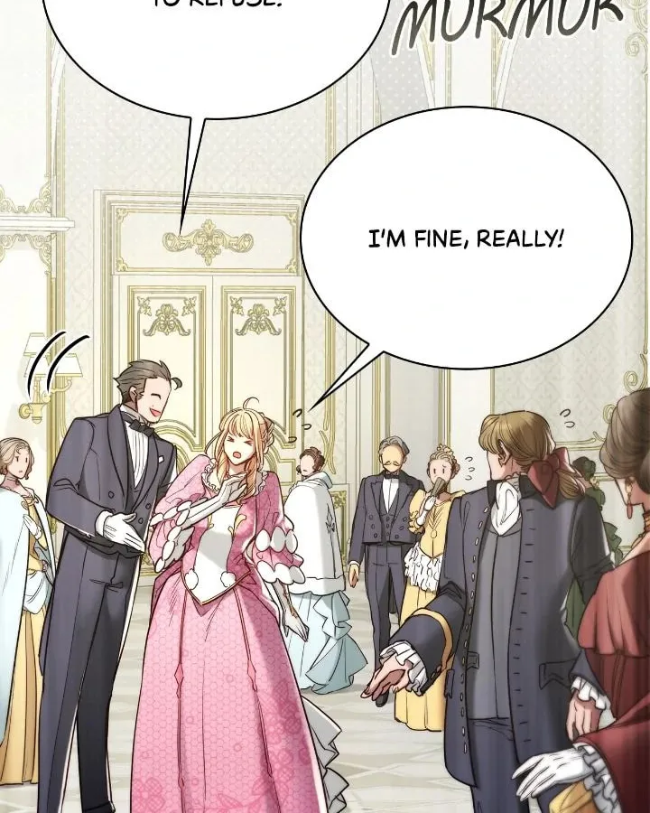 If You Wish to Have Me Chapter 7 page 110 - 