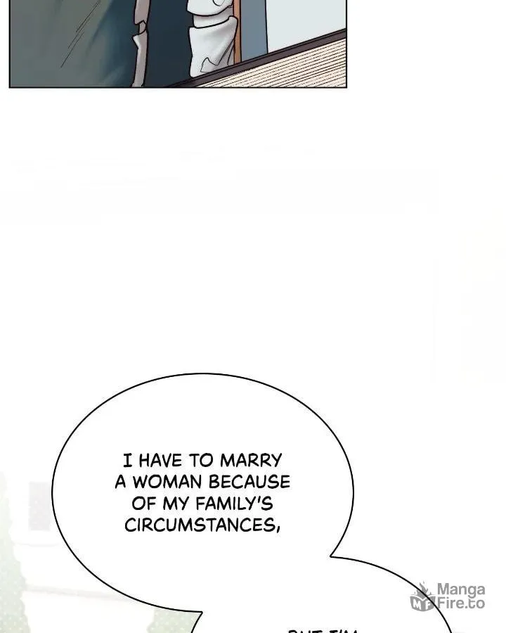 If You Wish to Have Me Chapter 7 page 12 - 