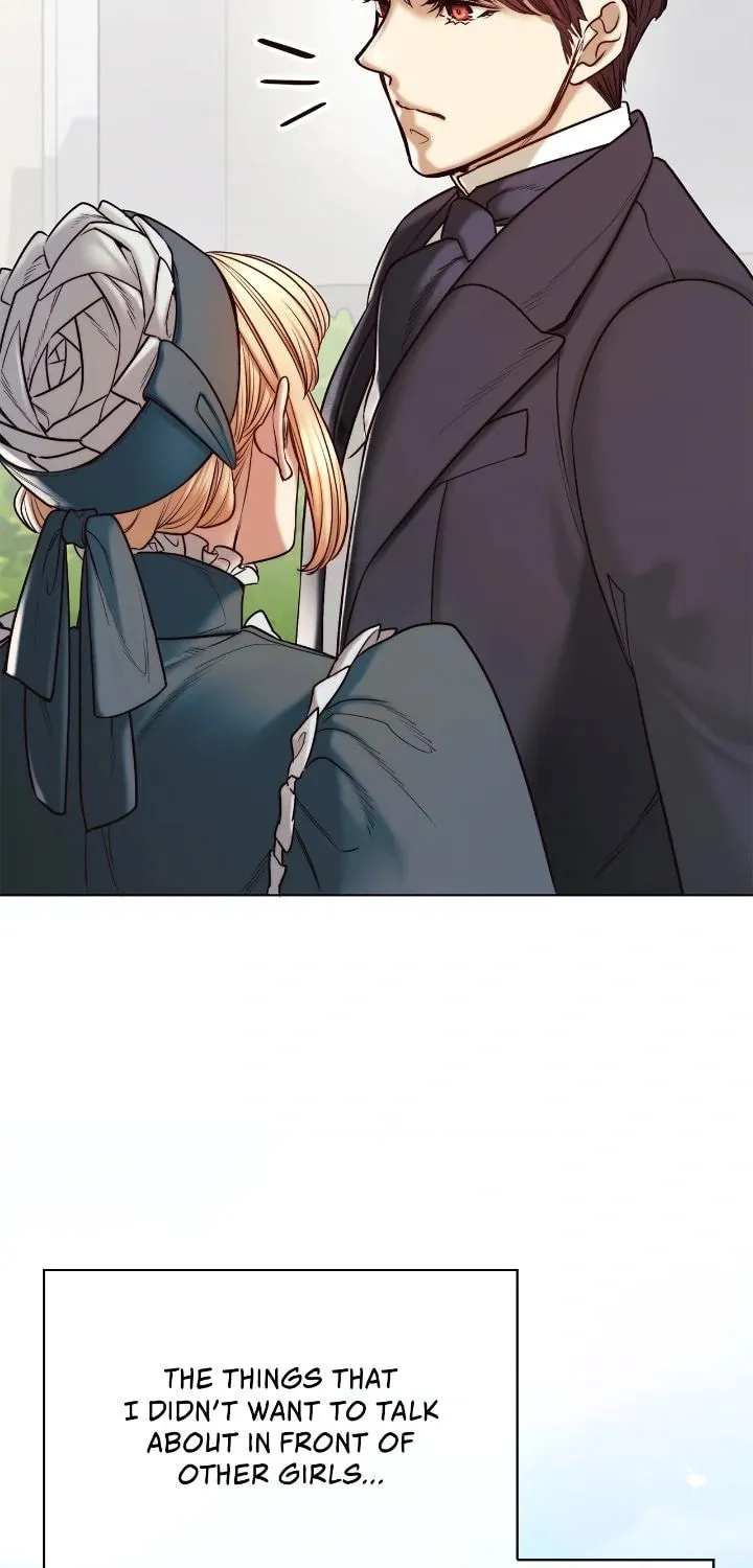 If You Wish to Have Me Chapter 7 page 15 - 
