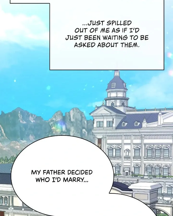If You Wish to Have Me Chapter 7 page 16 - 
