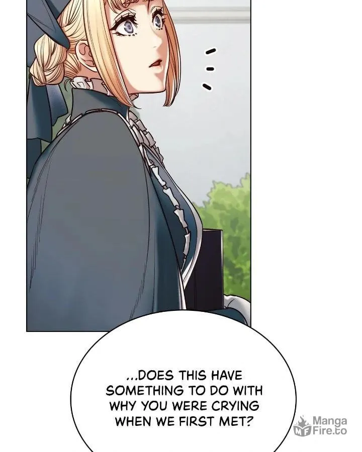 If You Wish to Have Me Chapter 7 page 18 - 
