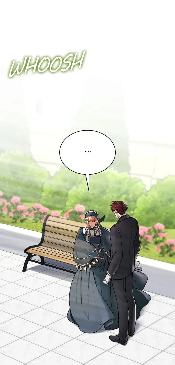 If You Wish to Have Me Chapter 7 page 20 - 