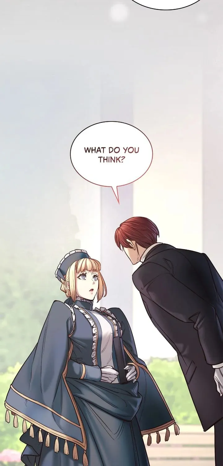 If You Wish to Have Me Chapter 7 page 3 - 