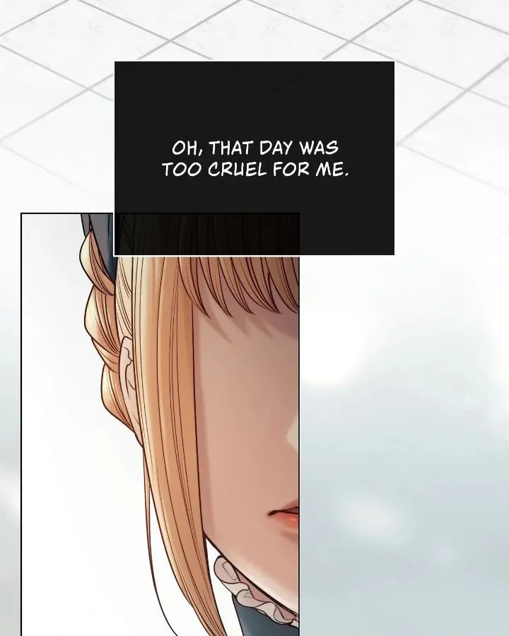 If You Wish to Have Me Chapter 7 page 21 - 